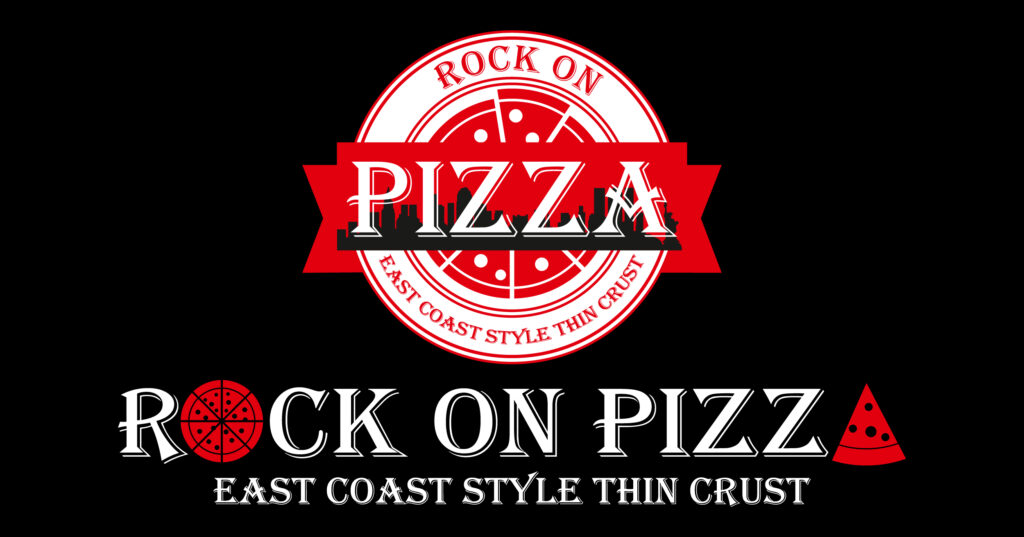 Rock On Pizza